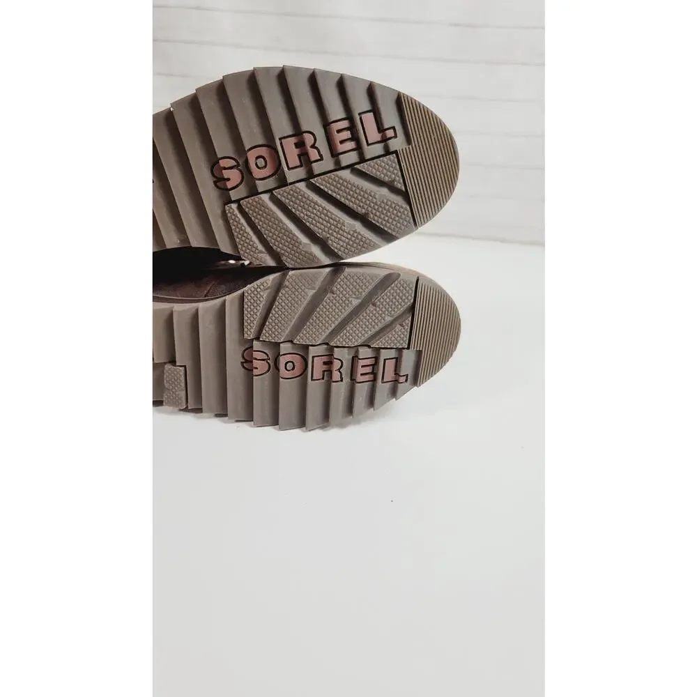 Sorel excellent pre